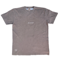 "Rest For Your Soul" Matthew 11:28 Embroidered Tee