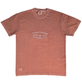 "Surpasses Understanding" Philippians 4:7 Embroidered Tee