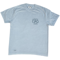 "Me & My House" Joshua 24:15 Embroidered Tee