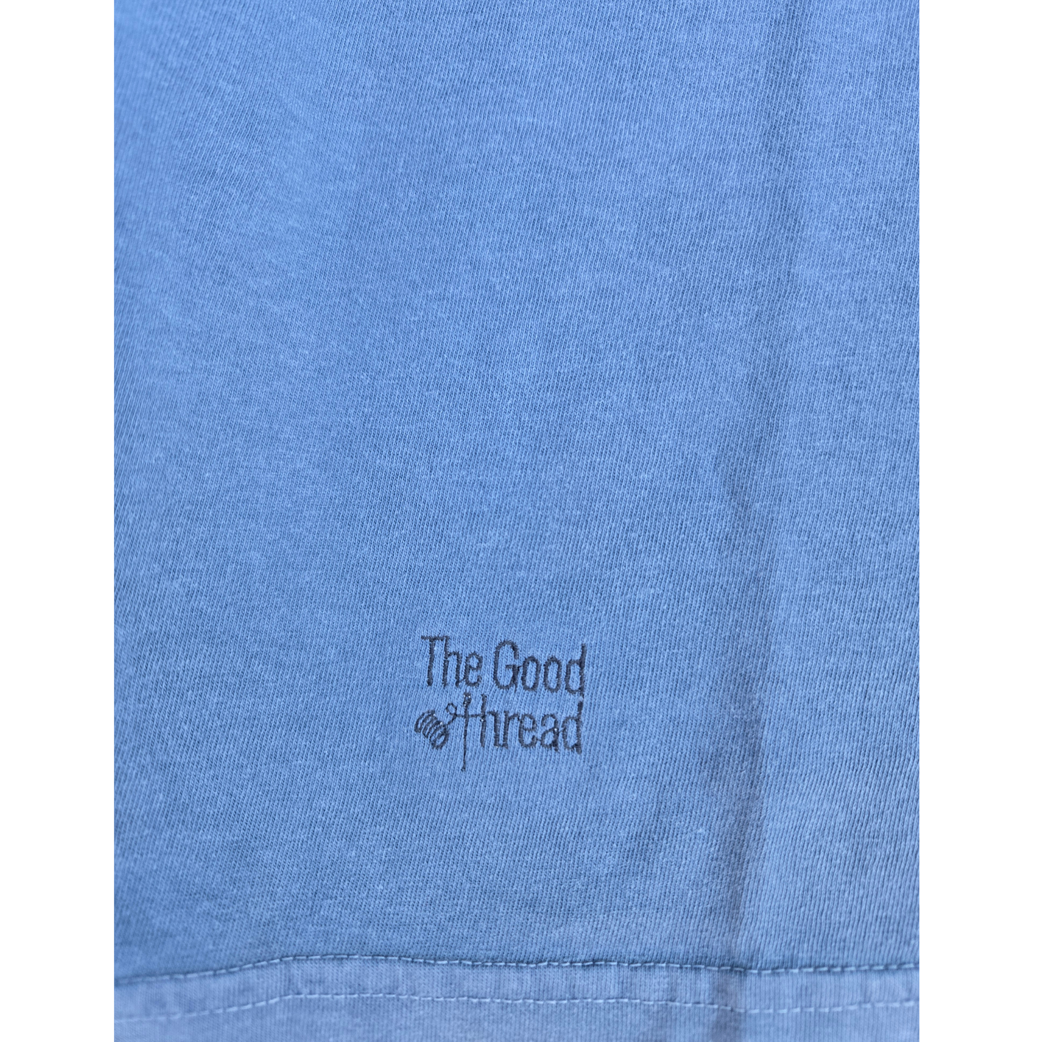 "Peacemakers" Matthew 5:9 Embroidered Tee