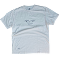 "Walk Humbly" Micah 6:8 Embroidered Tee